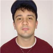 Studente di ingegneria per ripetizioni di matematica e fisica